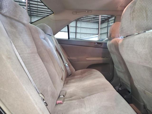Photo 10 from auction – 2002 TOYOTA CAMRY LE with VIN 4T1BF32K52U502985