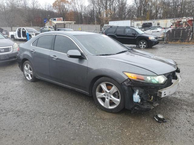 Photo 4 from auction – 2010 ACURA TSX with VIN JH4CU2F66AC022415