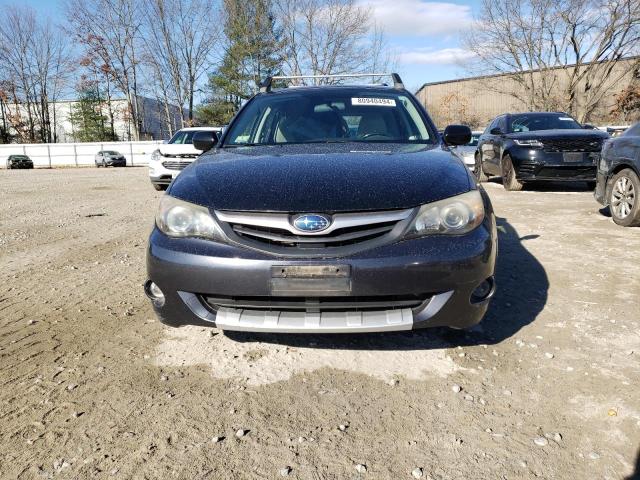 Photo 5 from auction – 2011 SUBARU IMPREZA OU with VIN JF1GH6D67BH828324