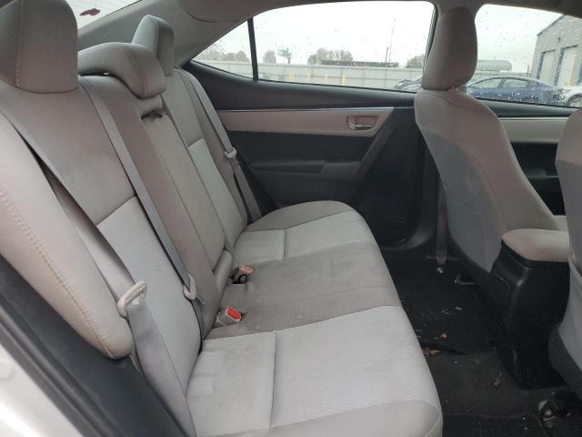 Photo 10 from auction – 2016 TOYOTA COROLLA L with VIN 2T1BURHE1GC571935