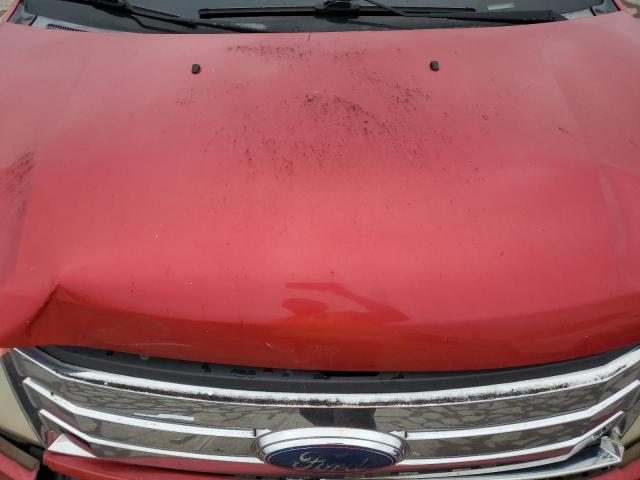 Photo 12 from auction – 2010 FORD EDGE LIMIT with VIN 2FMDK4KC5ABA19780