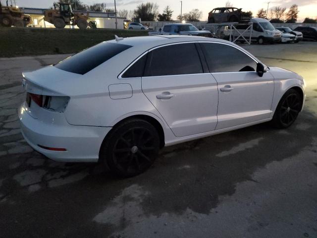 Photo 3 from auction – 2015 AUDI A3 PREMIUM with VIN WAUCCGFF8F1000854