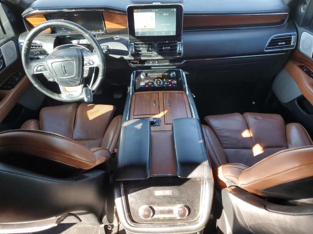 Photo 8 from auction – 2019 LINCOLN NAVIGATOR with VIN 5LMJJ2LT8KEL09653