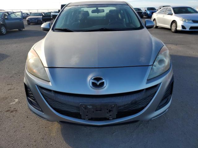 Photo 5 from auction – 2011 MAZDA 3 I with VIN JM1BL1VFXB1366306