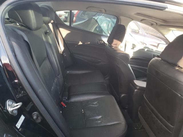 Photo 11 from auction – 2015 ACURA ILX 20 TEC with VIN 19VDE1F77FE008926