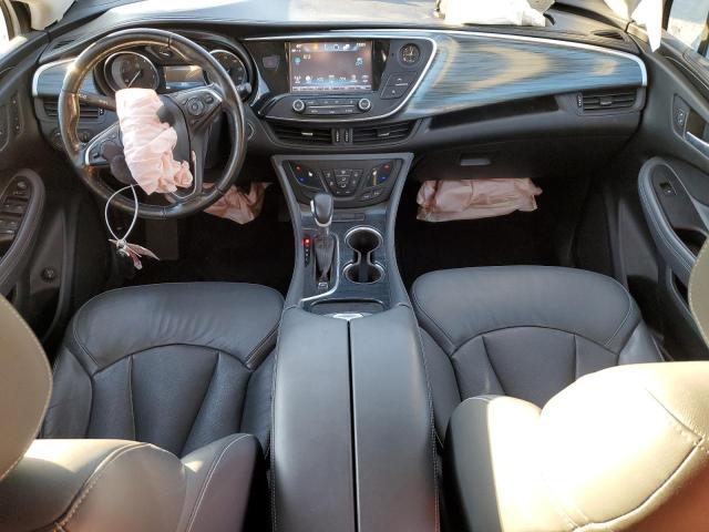 Photo 8 from auction – 2019 BUICK ENVISION E with VIN LRBFXCSAXKD007495
