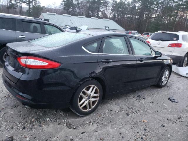 Photo 3 from auction – 2016 FORD FUSION SE with VIN 3FA6P0H78GR375237