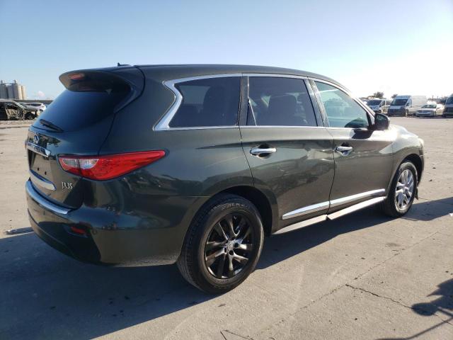 Photo 3 from auction – 2013 INFINITI JX35 with VIN 5N1AL0MN7DC305965