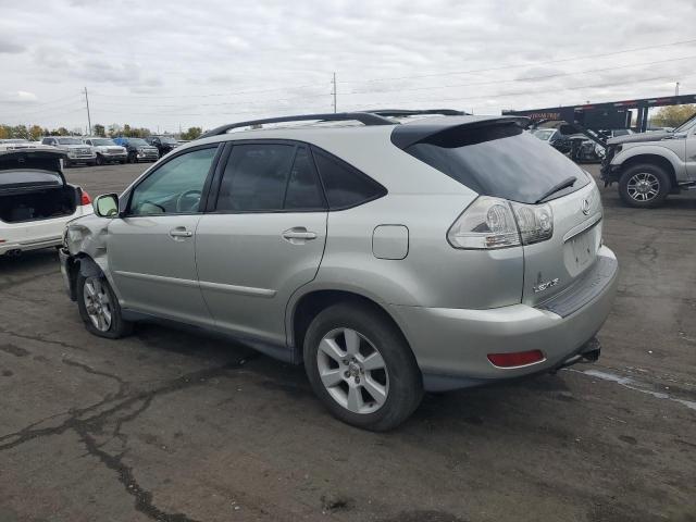 Photo 2 from auction – 2005 LEXUS RX 330 with VIN 2T2HA31U75C040314