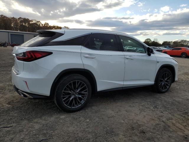 Photo 3 from auction – 2016 LEXUS RX 350 BAS with VIN 2T2BZMCA1GC050105
