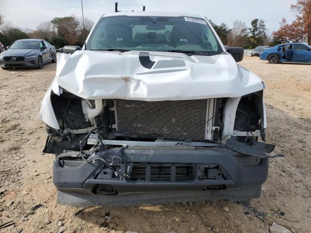 Photo 5 from auction – 2022 FORD F150 SUPER with VIN 1FTEX1EP7NFA19503