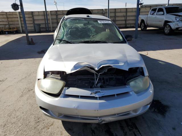 Photo 5 from auction – 2003 CHEVROLET CAVALIER with VIN 1G1JC52F237152974