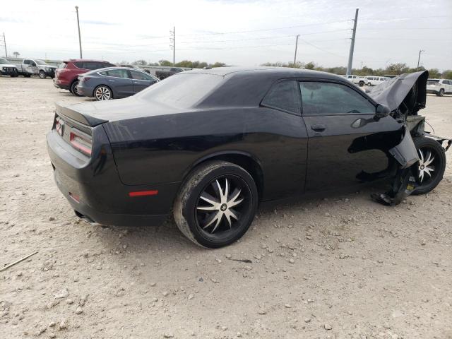 Photo 3 from auction – 2017 DODGE CHALLENGER with VIN 2C3CDZAGXHH558726