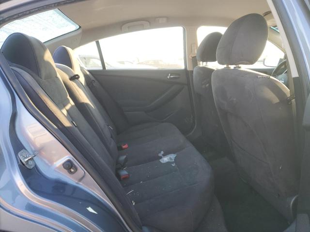 Photo 10 from auction – 2012 NISSAN ALTIMA BAS with VIN 1N4AL2AP6CN441339