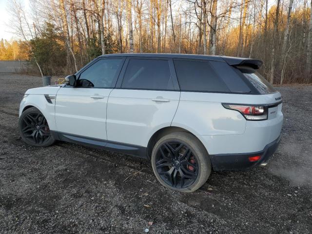 Photo 2 from auction – 2015 LAND ROVER RANGE ROVE with VIN SALWR2TF2FA539176