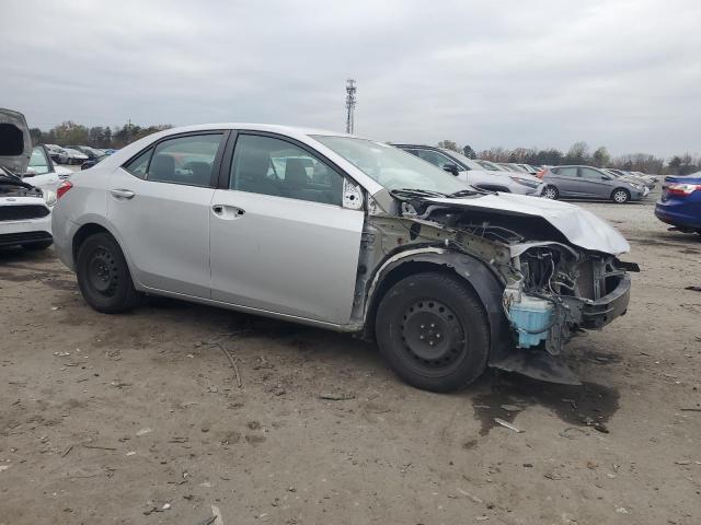Photo 4 from auction – 2014 TOYOTA COROLLA L with VIN 2T1BURHE7EC096112