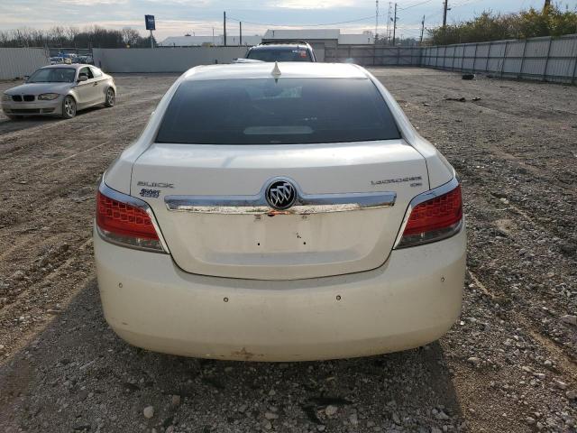 Photo 6 from auction – 2011 BUICK LACROSSE C with VIN 1G4GC5ED2BF241407