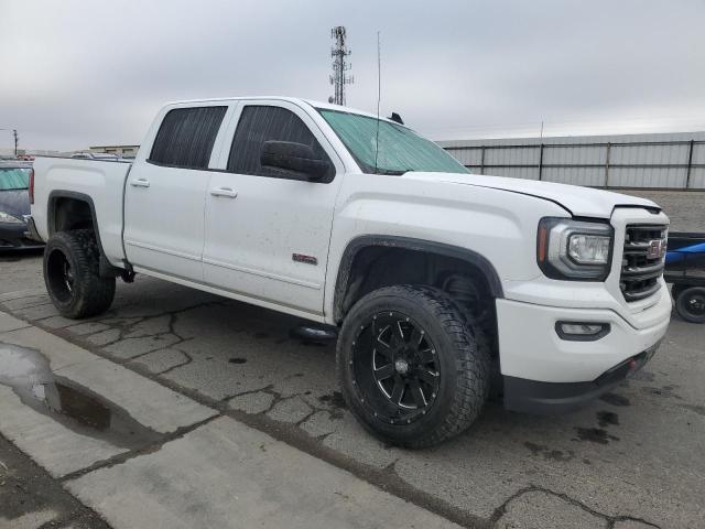 Photo 4 from auction – 2018 GMC SIERRA K15 with VIN 3GTU2NEC4JG101387