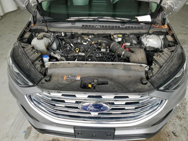 Photo 12 from auction – 2022 FORD EDGE TITAN with VIN 2FMPK4K94NBB03810