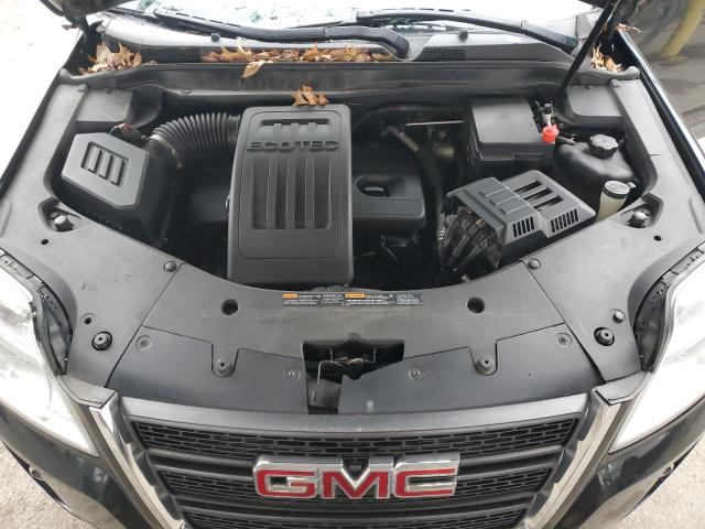 Photo 12 from auction – 2012 GMC TERRAIN SL with VIN 2GKALSEK6C6299611