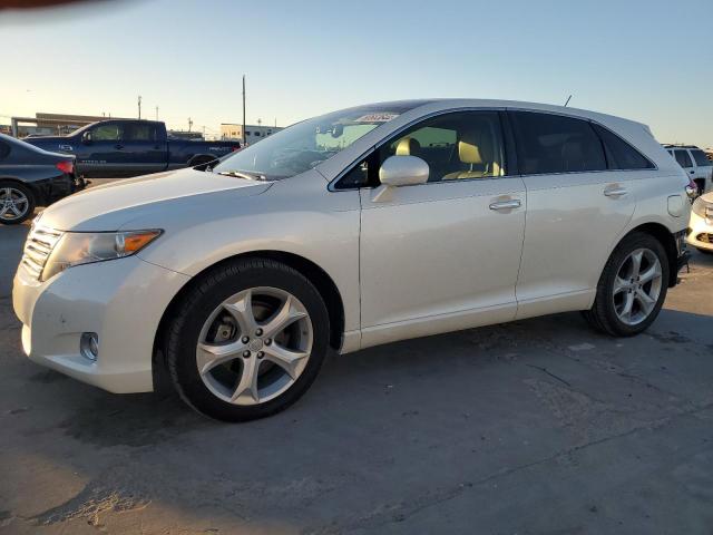 TOYOTA VENZA 2009 with VIN 4T3BK11A69U005163 - Photo from auction