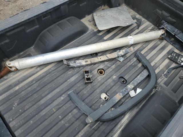 Photo 12 from auction – 2022 CHEVROLET 3500 with VIN 1GC4YUEY4NF272944