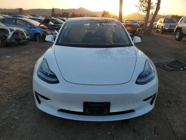 Photo 5 from auction – 2017 TESLA MODEL 3 with VIN 5YJ3E1EA6HF002595