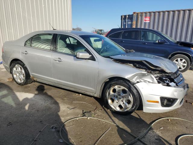 Photo 4 from auction – 2011 FORD FUSION SE with VIN 3FAHP0HA4BR305442