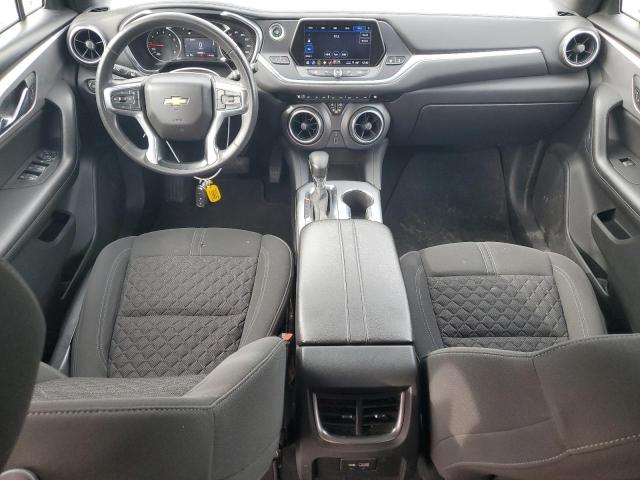Photo 8 from auction – 2021 CHEVROLET BLAZER 2LT with VIN 3GNKBHRS1MS560895