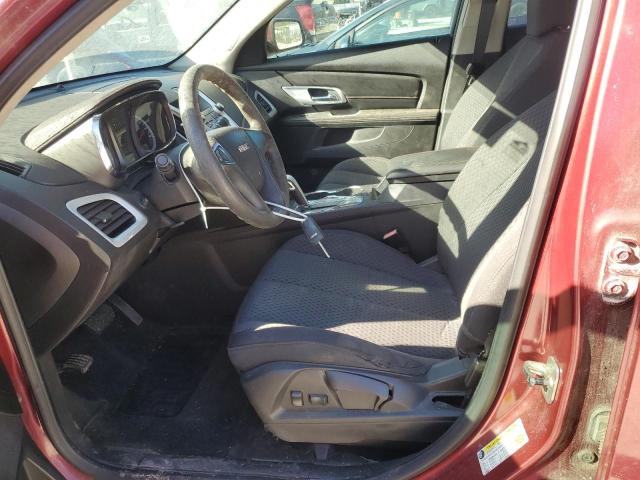 Photo 7 from auction – 2011 GMC TERRAIN SL with VIN 2CTALMEC1B6291340