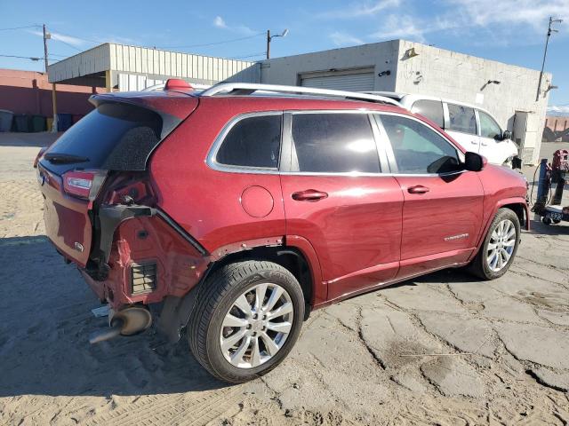 Photo 3 from auction – 2017 JEEP CHEROKEE O with VIN 1C4PJLJS4HW574624