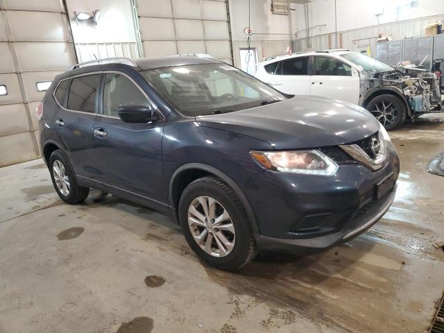 Photo 4 from auction – 2016 NISSAN ROGUE S with VIN KNMAT2MV4GP708301