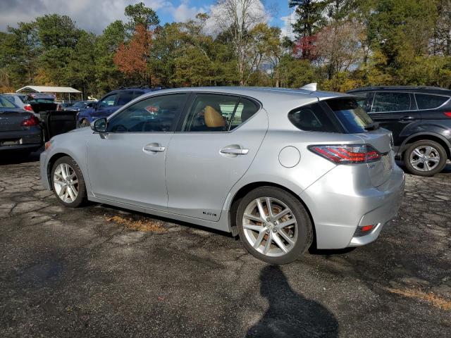 Photo 2 from auction – 2014 LEXUS CT 200 with VIN JTHKD5BH4E2186729