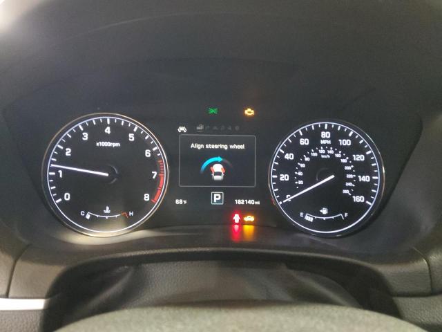 Photo 9 from auction – 2015 HYUNDAI GENESIS 3. with VIN KMHGN4JE5FU030643