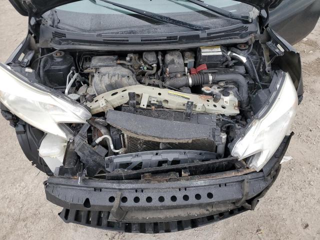 Photo 11 from auction – 2015 NISSAN VERSA NOTE with VIN 3N1CE2CPXFL367277