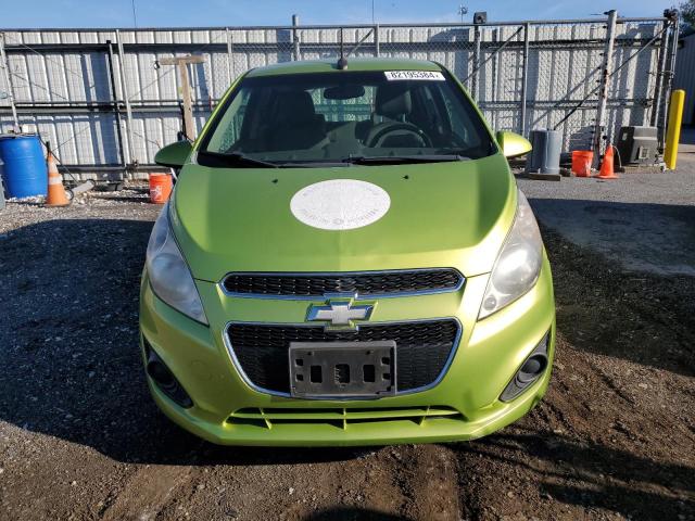 Photo 5 from auction – 2014 CHEVROLET SPARK 1LT with VIN KL8CD6S95EC410744