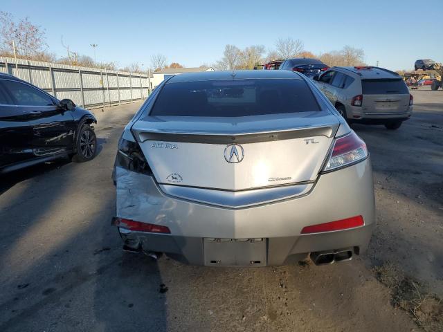 Photo 6 from auction – 2010 ACURA TL with VIN 19UUA9F51AA006182