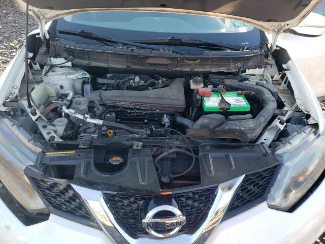 Photo 12 from auction – 2015 NISSAN ROGUE S with VIN 5N1AT2MV3FC764618