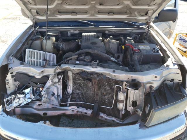 Photo 11 from auction – 2008 CHEVROLET COLORADO with VIN 1GCCS149588190638