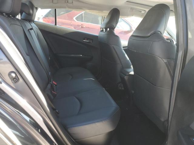 Photo 10 from auction – 2016 TOYOTA PRIUS with VIN JTDKARFU8G3509606