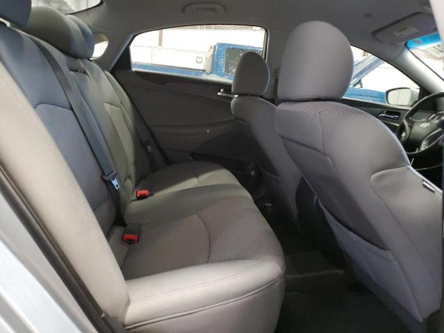 Photo 10 from auction – 2011 HYUNDAI SONATA GLS with VIN 5NPEB4AC4BH116758