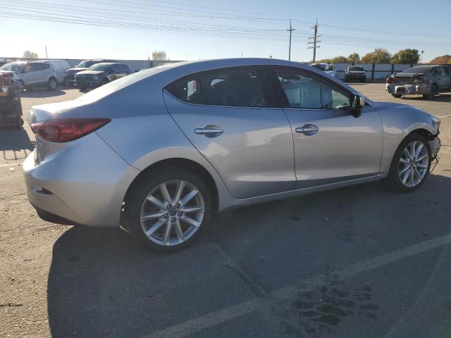 Photo 3 from auction – 2017 MAZDA 3 TOURING with VIN JM1BN1V73H1104574