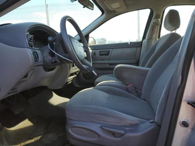 Photo 7 from auction – 2006 FORD TAURUS SE with VIN 1FAFP53U96A101323