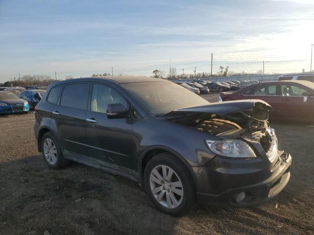 Photo 4 from auction – 2012 SUBARU TRIBECA LI with VIN 4S4WX9GD3C4400145
