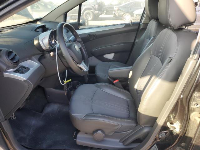 Photo 7 from auction – 2013 CHEVROLET SPARK 1LT with VIN KL8CD6S92DC513179
