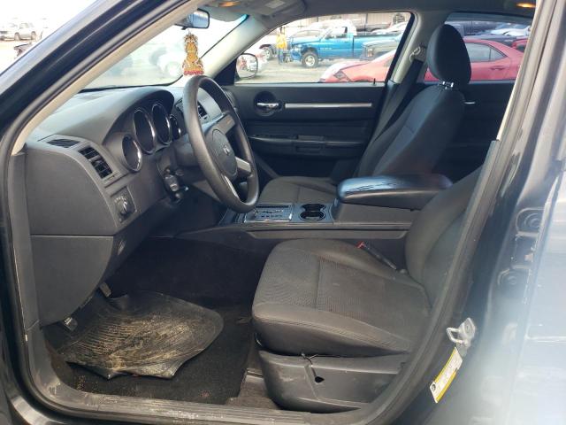 Photo 7 from auction – 2008 DODGE CHARGER with VIN 2B3KA43R08H102284