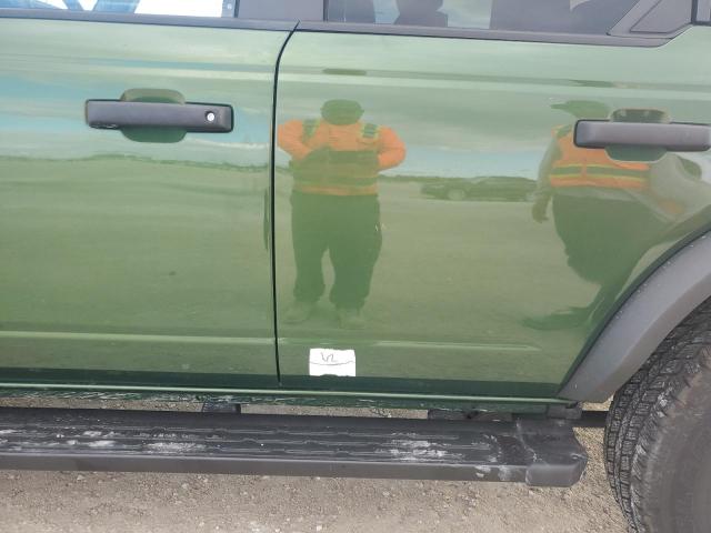 Photo 13 from auction – 2023 FORD BRONCO BAS with VIN 1FMDE5BHXPLC02528