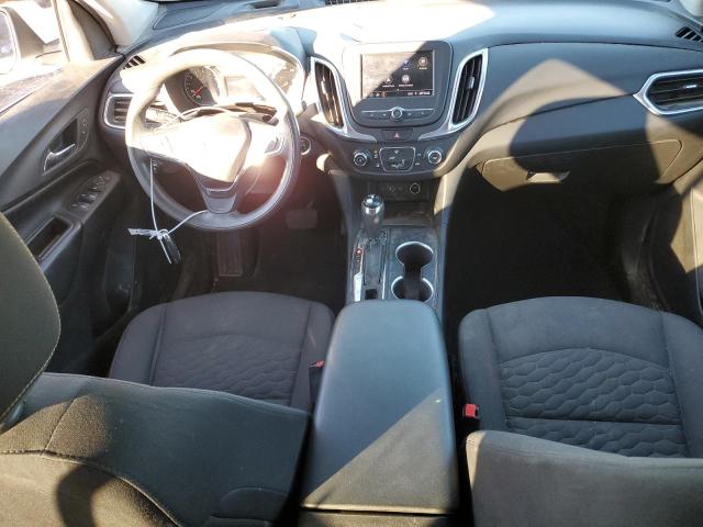 Photo 8 from auction – 2021 CHEVROLET EQUINOX LT with VIN 2GNAXTEV1M6142464