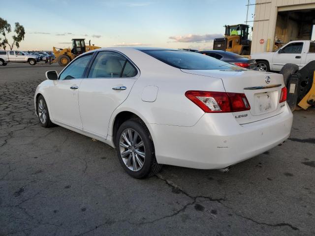 Photo 2 from auction – 2007 LEXUS ES 350 with VIN JTHBJ46G872152283