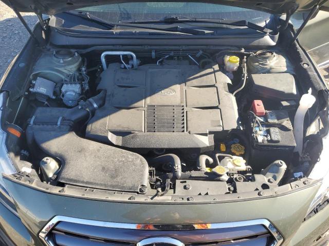 صورة رقم 11 من المزاد - 2017 SUBARU OUTBACK TO مع VIN 4S4BSETCXH3374658